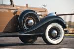 Buick Series 90 Club Sedan 1934 года
